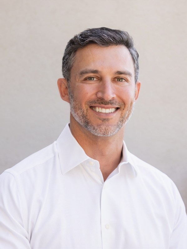 Dr. Dan Inglish, DO